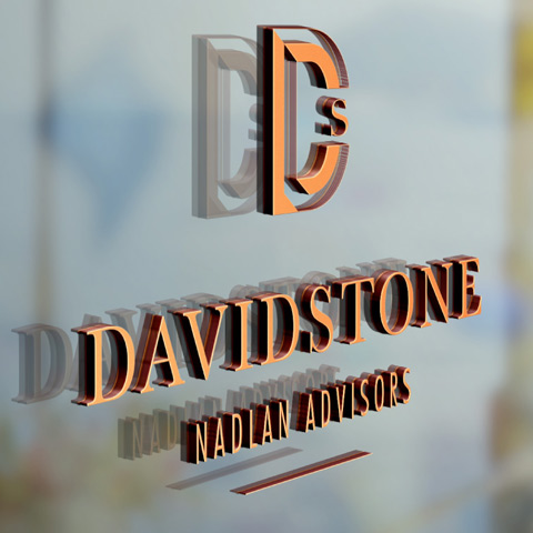 DAVIDSTONE