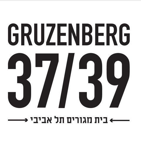 GRUZENBERG 37/39