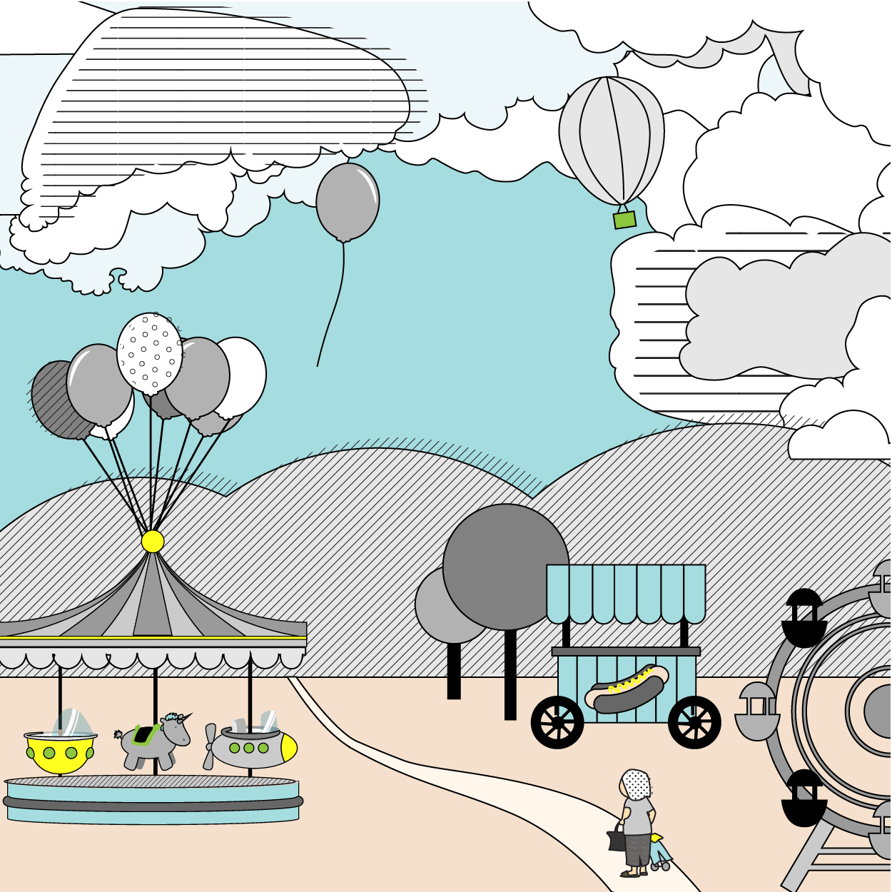 Shira Shechter Studio - about